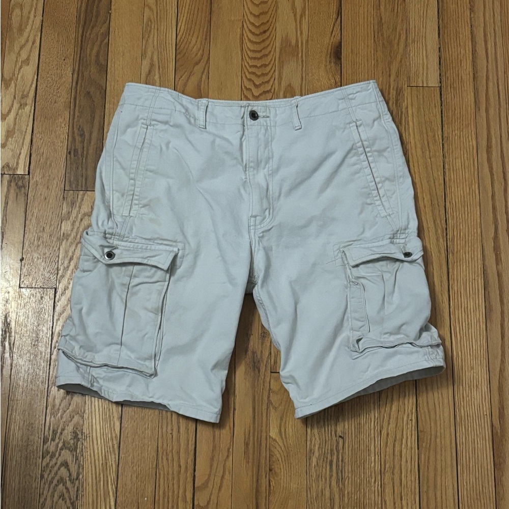 Levi’s cargo shorts